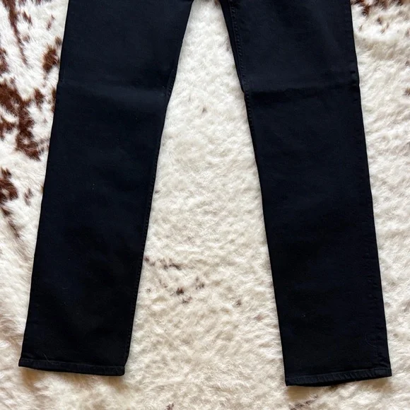 7 For All Mankind Men's Dark Jeans